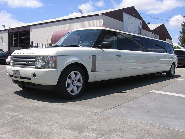 Cheap Limousine hire service London with various types of Limo Hire ...